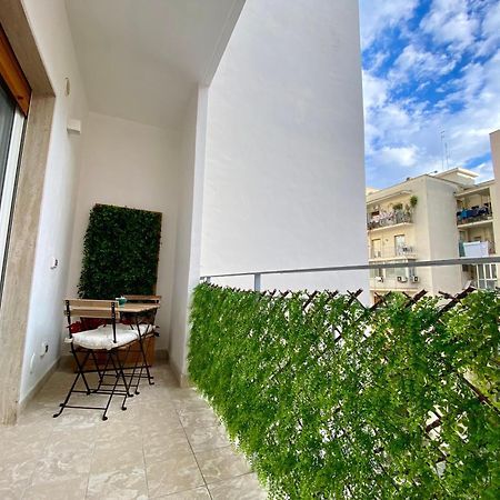 A&A B&B Piccinni Bari Exterior foto