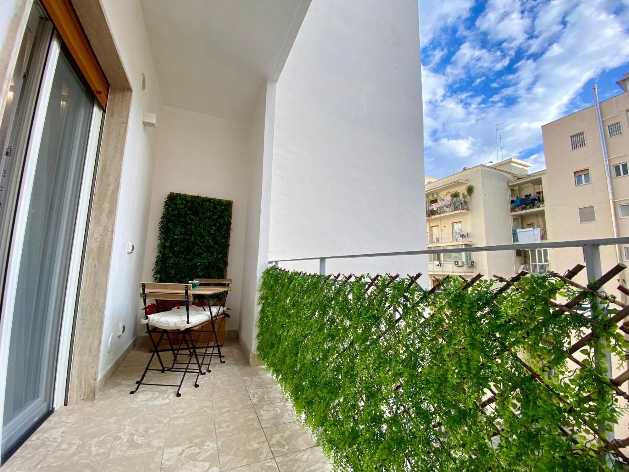 A&A B&B Piccinni Bari Exterior foto