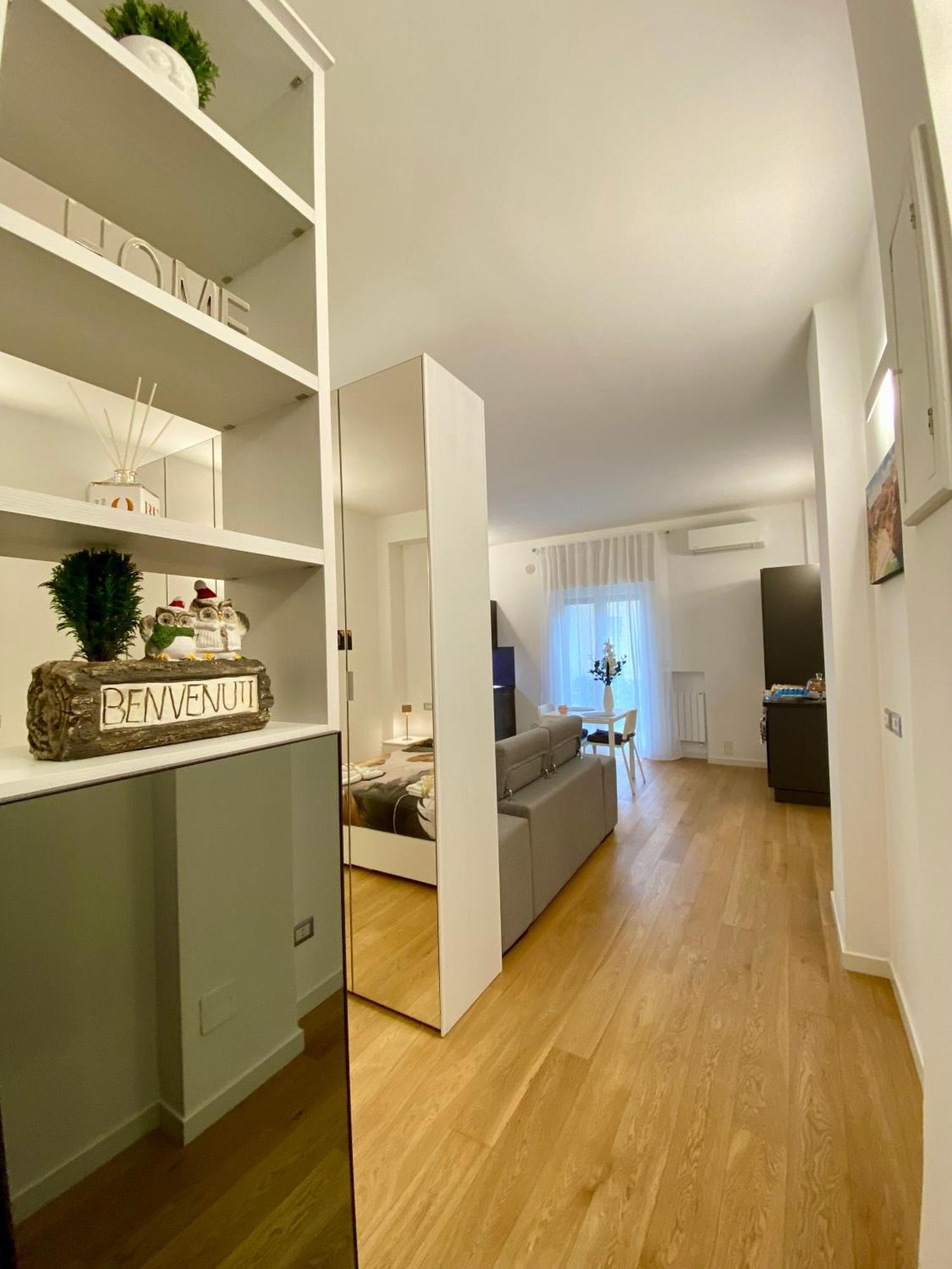 A&A B&B Piccinni Bari Exterior foto